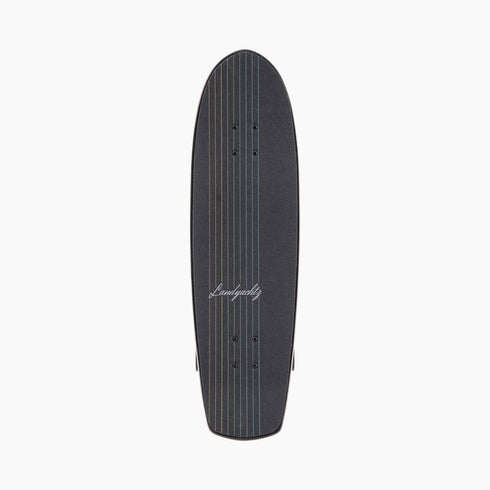 Landyachtz - Butter Black Lines 31.2"